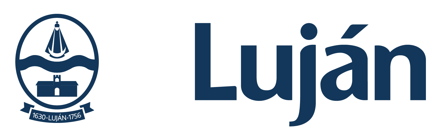Logo institucional