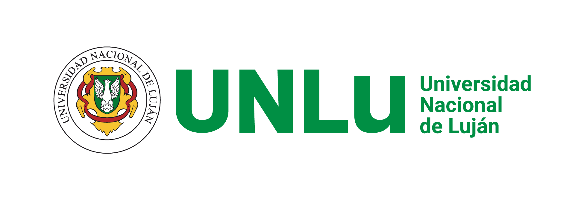 Logo institucional